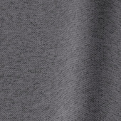 Rideau Luuk 4687 gris