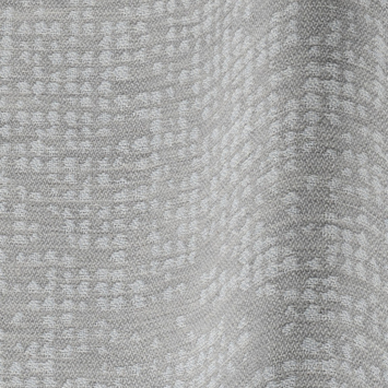 Gordijn Hugo 4601 silver