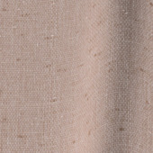 Rideau Karl 4967 soft pink
