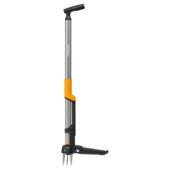 Désherbeur manuel ergonomique Fiskars 