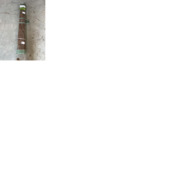 Boomschorsmat op rol ± 180x180 cm
