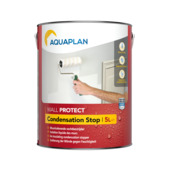 Anti-condensation Aquaplan 5 L blanc