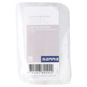 GAMMA voorstrijkroller dubbeldik 10 cm 2 stuks