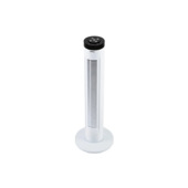 Ventilateur colonne Termozeta blanc