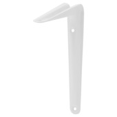 Duraline plankdrager M1 15x20 cm wit