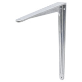 Duraline plankdrager 13 35x40 cm aluminium