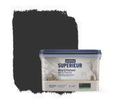 GAMMA Superieur muurverf eclipse extra mat 5 liter