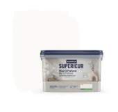 GAMMA Superieur muurverf whisper extra mat 5 liter