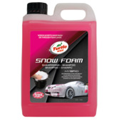 Snow foam shampoo Turtle Wax 53161 Hybrid Solutions 2,5 L