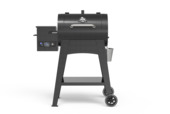 Pit Boss PB500FB1 pellet BBQ metaal zwart