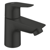 Grohe handenwasserkraan Start Edge XS matzwart