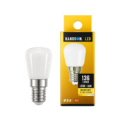 Ampoule Handson E14 1 5W=15W 136LM