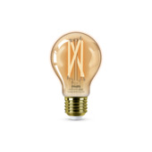 Philips Smart LED peer E27 50 W tunable dimbaar