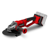 Einhell 36V haakse slijper AXXIO 36/230 Q (zonder accu)
