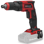 Einhell 18V gipsplaatschroevendraaier TE-DY 18 Li Solo (zonder accu)
