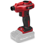 Einhell 18V accu luchtpomp CE-AP 18 LI (zonder accu)