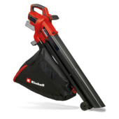 Einhell Power X-Change bladblazer/-zuiger 18V Venturro 18/210 (zonder accu en lader)