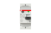 Vynckier Diff-O-Jump differentieelschakelaar 2-polig 40 A 30 mA