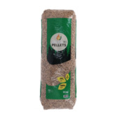 Pellets dennenhout 15 kg FSC