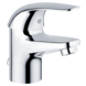 GROHE wastafelkraan Swift S-size met hendel en ketting Chroom