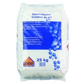 Isifix zout voor waterontharder 25kg