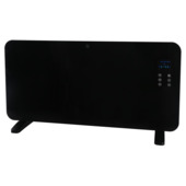 Panneau chauffant Handson 1500 W noir