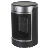 Radiateur soufflant colonne Handson 2000 W noir