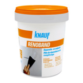 Knauf Renoband reparatie- en vulpasta 1 liter