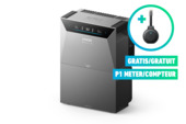 Batterie domestique Anker SOLIX Solarbank 4 E5000 Pro + batterie d’extension BP5000 + compteur d’énergie P1 (pack)