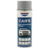 Presto autospuitlak roestwerende primer grijs 400 ml