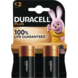Duracell Engelse staafbatterij