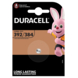 Duracell Knoopcel batterij