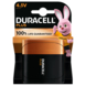 Duracell Universele batterij