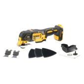 DeWalt 18V XR accu multitool brushless DCS355N-XJ (excl. accu en lader)