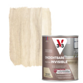 V33 invisible protection parket mat kleurloos 750 ml