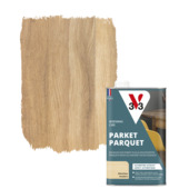 V33 boenwas parket kleurloos 1 liter