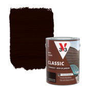 V33 beits Tuinhout Classic schorsbruin 5 liter