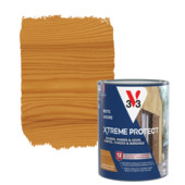 V33 beits deuren en ramen Xtreme Protect Noorse den 750 ml