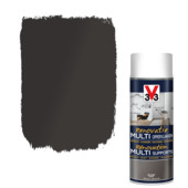 V33 Multi-oppervlak Renovatieverf gietijzer 400 ml