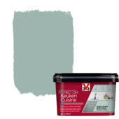 V33 Renovatieverf Perfection Keuken agavegroen 2 liter