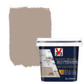 V33 Multi-oppervlak Renovatieverf hennep 2 liter