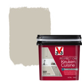 V33 Renovatieverf Perfection Keuken rogge 750 ml