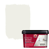 V33 Renovatieverf Perfection Keuken katoensluier 2 liter