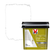 V33 Renovatieverf Perfection Vloer & Trap wit 750 ml