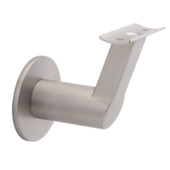 Cando Tokyo trapleuninghouder inox 2 stuks