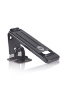 Yale overvalsluiting 135 mm zwart