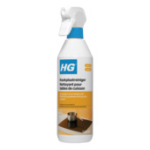 HG reiniger keramische kookplaten 500 ml