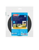 Tesa Moll zelfklevende buisisolatie 5m x 20mm epdm zwart