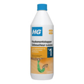 HG keukenontstopper 1 l