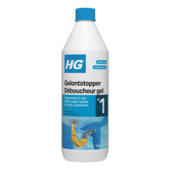 HG gel ontstopper 300 ml